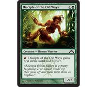 Disciple of the Old Ways | Gatecrash