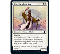 Disciple of the Sun (foil) | Modern Horizons 2