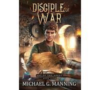 Disciple of War: 4 (Art of the Adept)