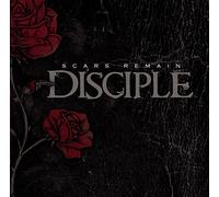Disciple - Scars Remain : After the World Edit