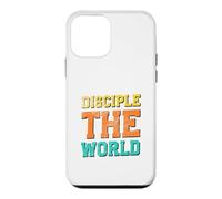 Disciple The World Case for iPhone 12 mini