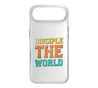 Disciple The World Case for iPhone Air