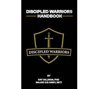 Discipled Warriors Handbook