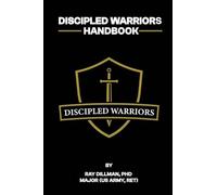Discipled Warriors Handbook