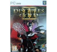 Disciples 2 Gold Games Pack: 4-in-1 (PC DVD)