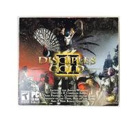Disciples 2 Gold JCX - PC