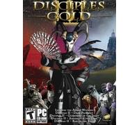 Disciples 2 GOLD (PC) - Steam Key - GLOBAL