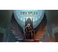 Disciples: Domination