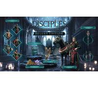 Disciples Domination â Deluxe Edition