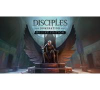 Disciples: Domination - Deluxe Edition