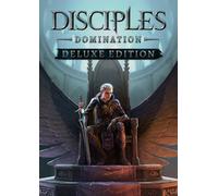 Disciples: Domination - Deluxe Edition PC