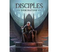 Disciples: Domination | Deluxe Edition (PC) - Steam Account - GLOBAL