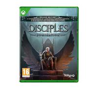 Disciples: Domination Deluxe Edition (Xbox Series X)