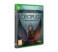 Disciples Domination - Deluxe Edition - XBX