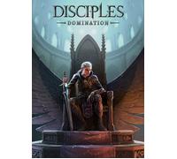 Disciples: Domination PC