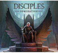 Disciples: Domination PC Steam Account