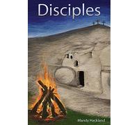 Disciples: Further fresh encounters with familiar Gospel stories: Volume 2 (God's People)