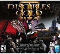 Disciples Gold II - PC