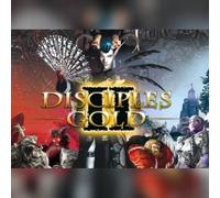Disciples II Gold Edition (PC) GOG.com Key - GLOBAL