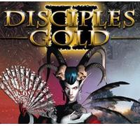 Disciples II: Gold Edition PC Steam CD Key