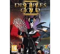 Disciples II Gold GOG.COM Key GLOBAL