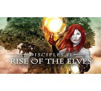 Disciples II: Rise of the Elves