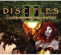 Disciples II: Rise of the Elves PC Steam CD Key