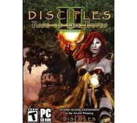 Disciples II: Rise of the Elves Steam Key GLOBAL