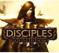 Disciples III: Gold Edition EU PC Steam CD Key