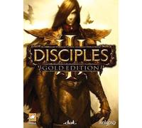 Disciples III Gold Edition (PC) - Steam Key - EUROPE