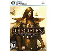 Disciples III Gold - PC
