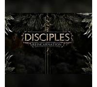 Disciples III: Reincarnation (PC) Steam Key - GLOBAL