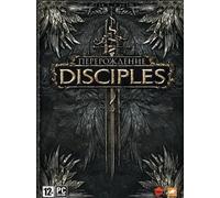 Disciples III: Reincarnation Steam Key GLOBAL