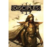 Disciples III: Renaissance Steam Special Edition (PC) - Steam Key - EUROPE