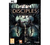 Disciples III Resurrection PC
