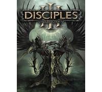 Disciples III: Resurrection (PC) - Steam Key - GLOBAL