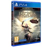 Disciples Liberation Deluxe Edition