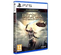 Disciples Liberation Deluxe Edition