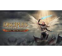Disciples: Liberation - Deluxe Edition