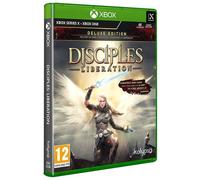 Disciples Liberation Deluxe Edition