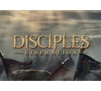 Disciples: Liberation - Deluxe Edition (PC) Steam Key - GLOBAL