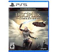 Disciples: Liberation - Deluxe Edition - PlayStation 5 Extended (PlayStation 5)