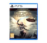 Disciples Liberation Deluxe Edition (PS5) (New)