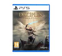 Disciples: Liberation - Deluxe Edition (PS5) (PS5)