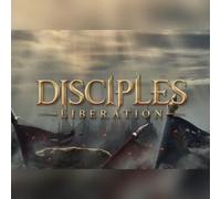 Disciples: Liberation - Digital Deluxe Edition Content (DLC) (PS5) PSN Key - EU