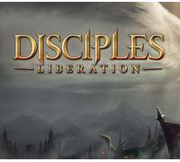 Disciples: Liberation EU PC Steam CD Key