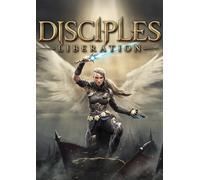 Disciples: Liberation PC