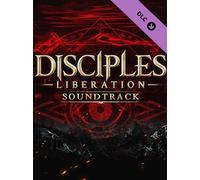 Disciples: Liberation Soundtrack (PC) - Steam Key - GLOBAL