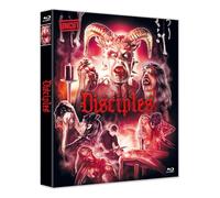 Disciples - Lim. Scanvo Uncut ed.