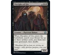Disciples of Gix | The Brothers' War